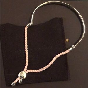 Monica Vinader Fiji Friendship Bracelet